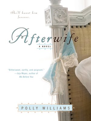 cover image of Afterwife
